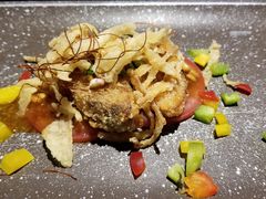 -梅筑·创意料理(王府井百货店)