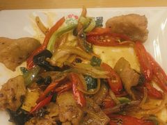 -汤连得温泉馆(宝山店)