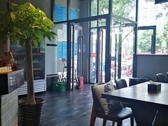 -晓鲜熊猫烤鱼烤吧(西三旗百汇北门店)