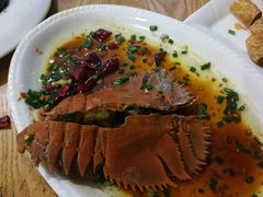 -胖大嫂渔家排档·全海景餐厅(渔村店)