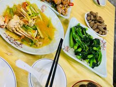 -沙田台山海鲜·酣客酒窖