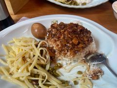 -车沾巷·重庆老味豌杂面