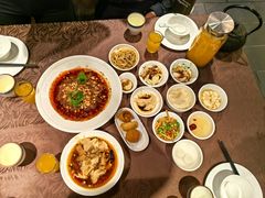 -龙抄手食府(浣花北路店)