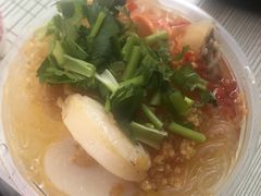 -冯姐生蚝(迎宾广场店)