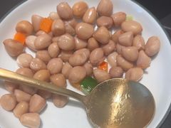 -鸽子侯·家宴·平价海鲜(绿地店)