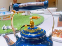 -郭靖内蒙菜·烤全羊·烧烤(望京旗舰店)