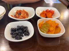 -釜山豚骨汤饭(芝罘万达广场店)