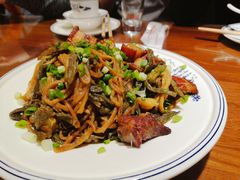 -那家老院子东北菜·饺子·小鸡炖蘑菇(艳华街店)