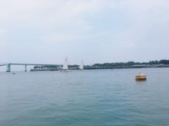 -五缘湾游艇帆船俱乐部