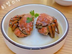 -品鲜村农家菜·阳澄湖大闸蟹(总店)