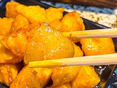-清真·金鑫隆牛羊肉(环山路店)