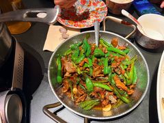 -知楚•精致湖北菜(武商MALL店)