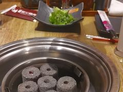 -やきにく 牛将日式焼肉(新华路店)
