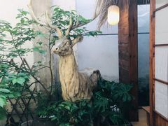 -边渡咖啡烘焙店(昙华林店)