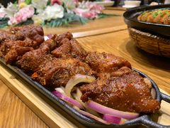 -新海渔港·胶东海鲜家常菜·家宴(奥体中心店)