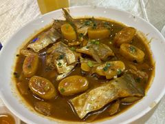 -好兄弟郭巨海鲜(天一阁店)