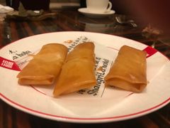-夏宫中餐厅(香格里拉大酒店)