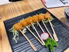 -喜寿司(金狮广场店)