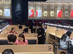 -友壹町寿司(佛山新DNA店)