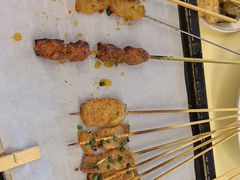 -聚味瞿记·龙虾堂(渔人码头一店)