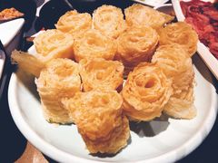 -左庭右院鲜牛肉火锅(新梅广场店)