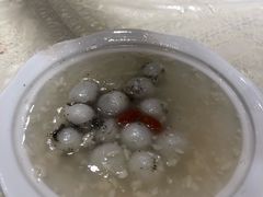 -老上海弄堂菜馆(恒基名人购物中心店)
