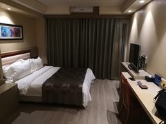 -金枫酒店