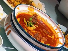 -阿西娅食府(中关村店)