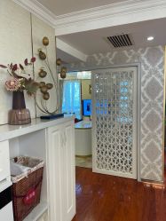 -茜尔维亚修身连锁(闵行莘庄店)