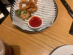 -玛尚诺意式餐厅(新达汇三林店)