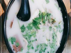 -鸭小妹鸭血粉丝(老门东店)