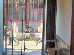 -VOYAGE COFFEE(杨梅竹店)