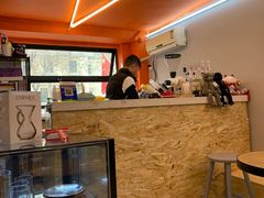 -叁秋咖啡 SANQIU COFFEE(天津河北路店)
