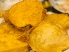 -玫瑰红烤羊排(北新桥三条店)