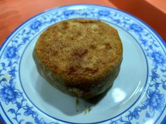 -隆福寺小吃店(东四店)