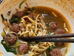 -清真马杰山牛肉汤馆