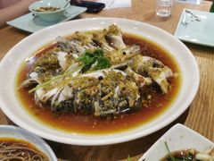 -老妈私房鱼头(欧洲城店)
