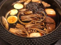 -鍋ぞう(新宿西口店)