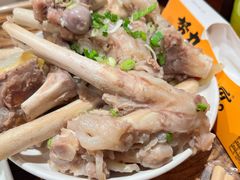 -有奴思烤肉·清真(正宁路店)