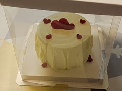 -今日·TODAY手作低脂动物奶油蛋糕定制(高新万达店)