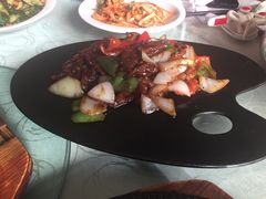 -东来顺饭庄(新源里店)