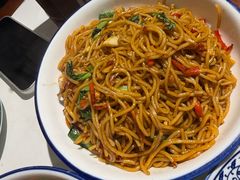 -回家吃饭·地道南昌菜(建德观总店)
