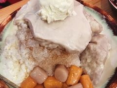 -鲜芋仙Meet Fresh(五道口店)