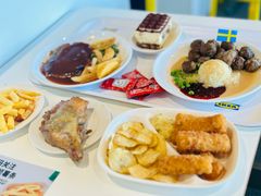 -宜家·瑞典风味餐厅(无锡店)