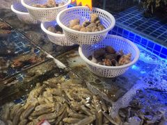 -必点海鲜·鲅鱼水饺(鞍山西道店)