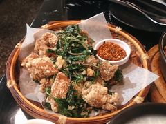 -Let's Taipei 非常烘焙(太古里店)