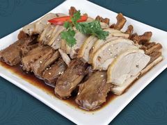 -抱德·潮汕味(琶洲店原惠城鱼仔)