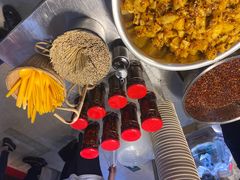 -丁家坡洋芋·观音桥好吃街A区(全国总店)