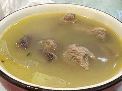 -阿巧一号私房菜(止园路店)