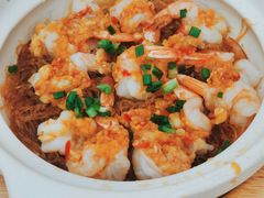 -蔡澜点心·粤菜(丽泽天街店)